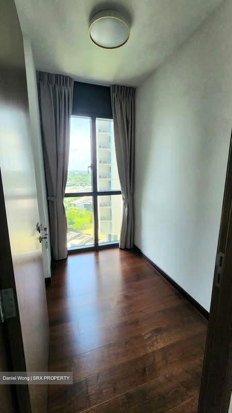 Normanton Park (D5), Apartment #563177331